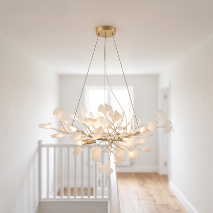 Seraphina 80 cm gold