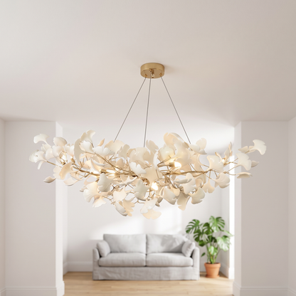 Seraphina 100–150 cm gold