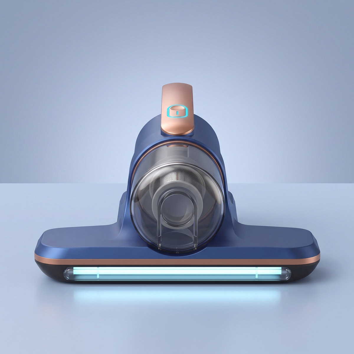 Maeve Handheld Mattress Vacuum for Beds with UV Lamp