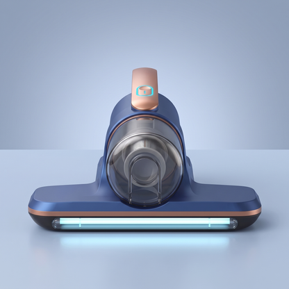 Maeve Handheld Mattress Vacuum for Beds with UV Lamp