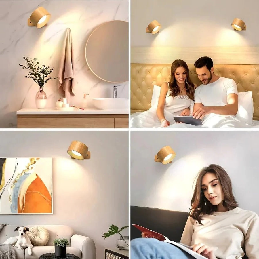 Yves Wall Light - image 17