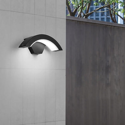 Cormac Outdoor Wall Light - image 5