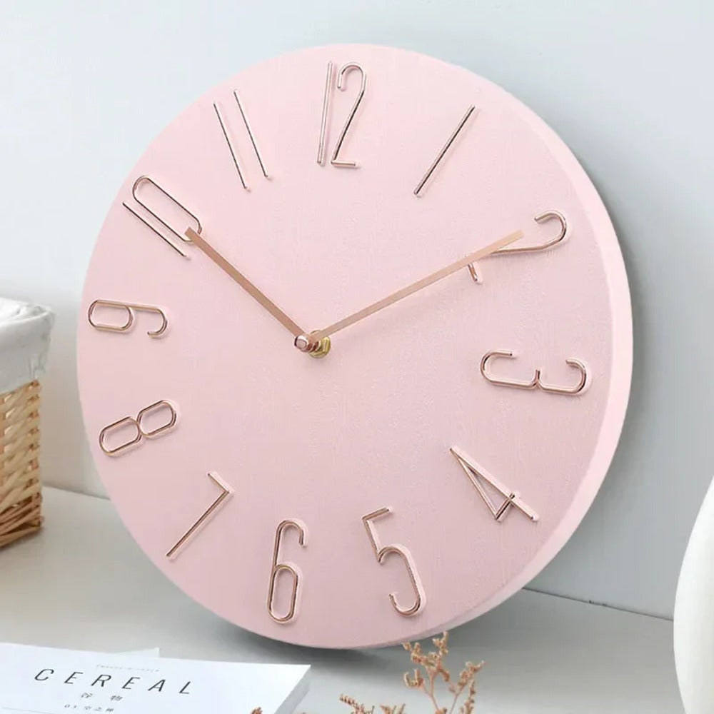Theodosia Wall Clock - image 8