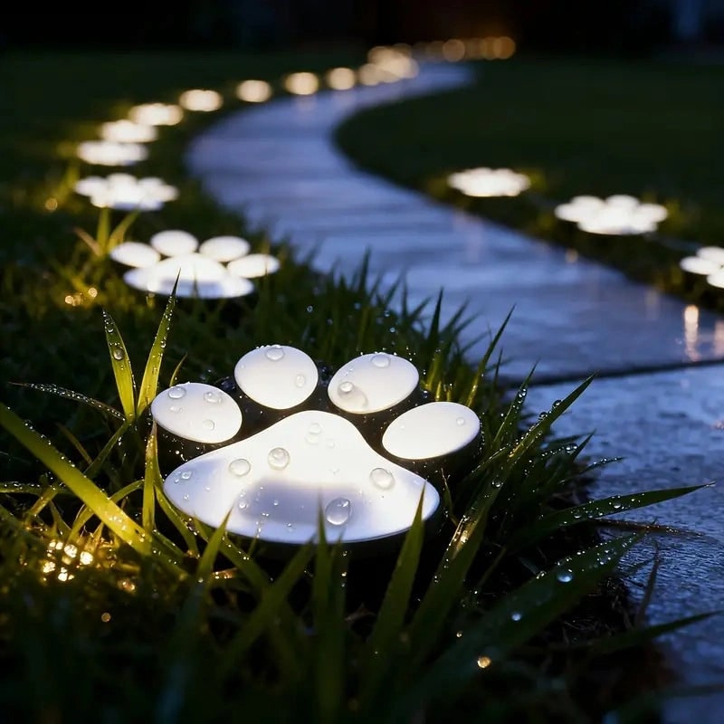 Piers Solar Garden Light - image 6