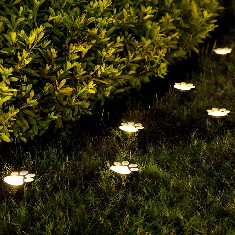 Piers Solar Garden Light - image 7