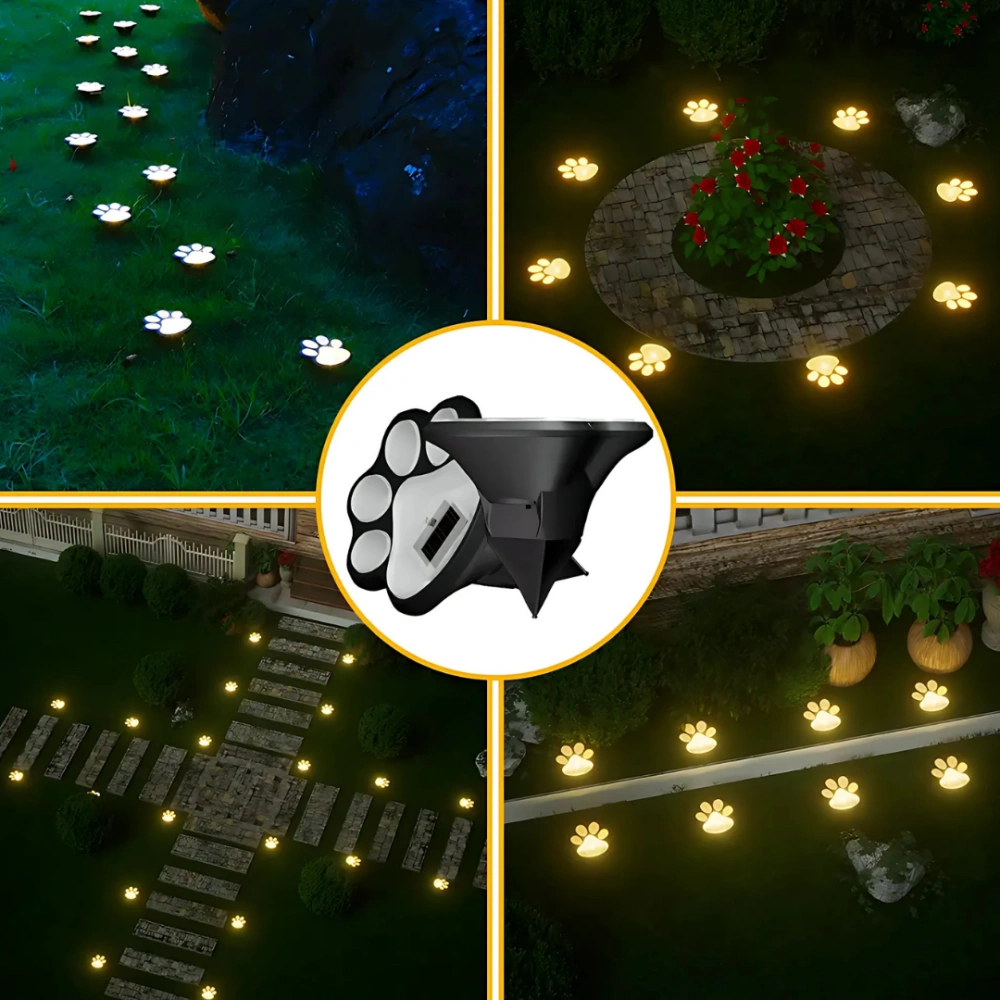 Piers Solar Garden Light - image 8