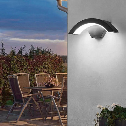 Cormac Outdoor Wall Light - image 4