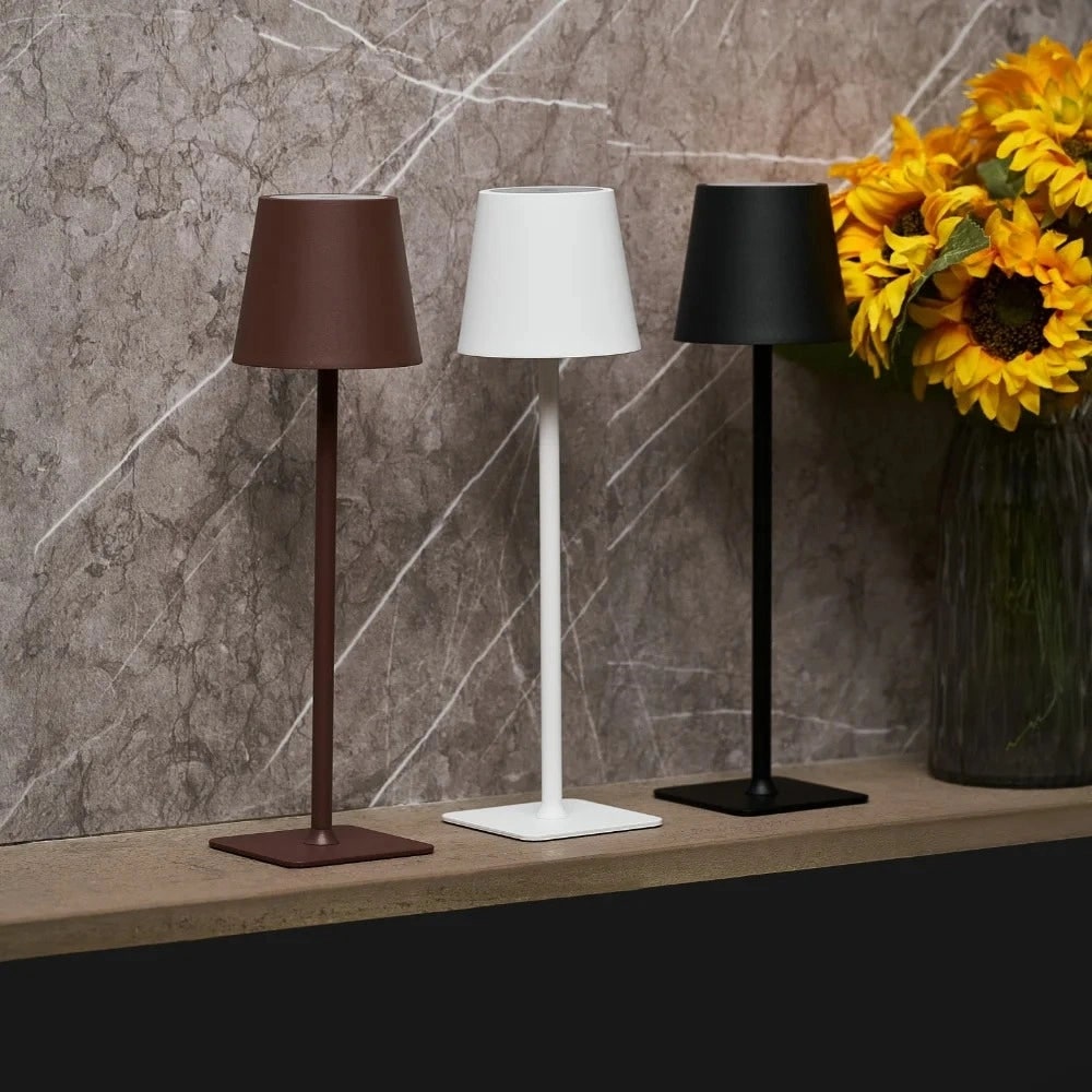Rupert Table Lamp - image 14