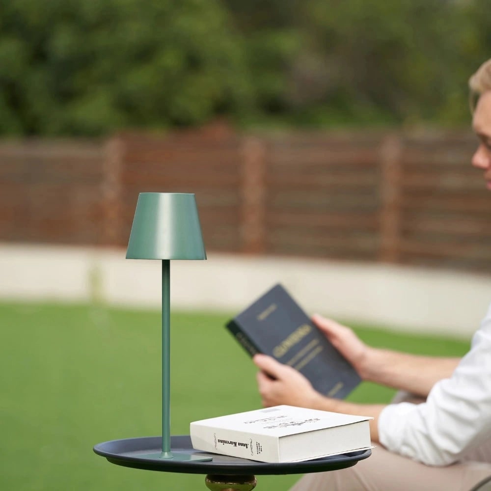 Rupert Table Lamp - image 17