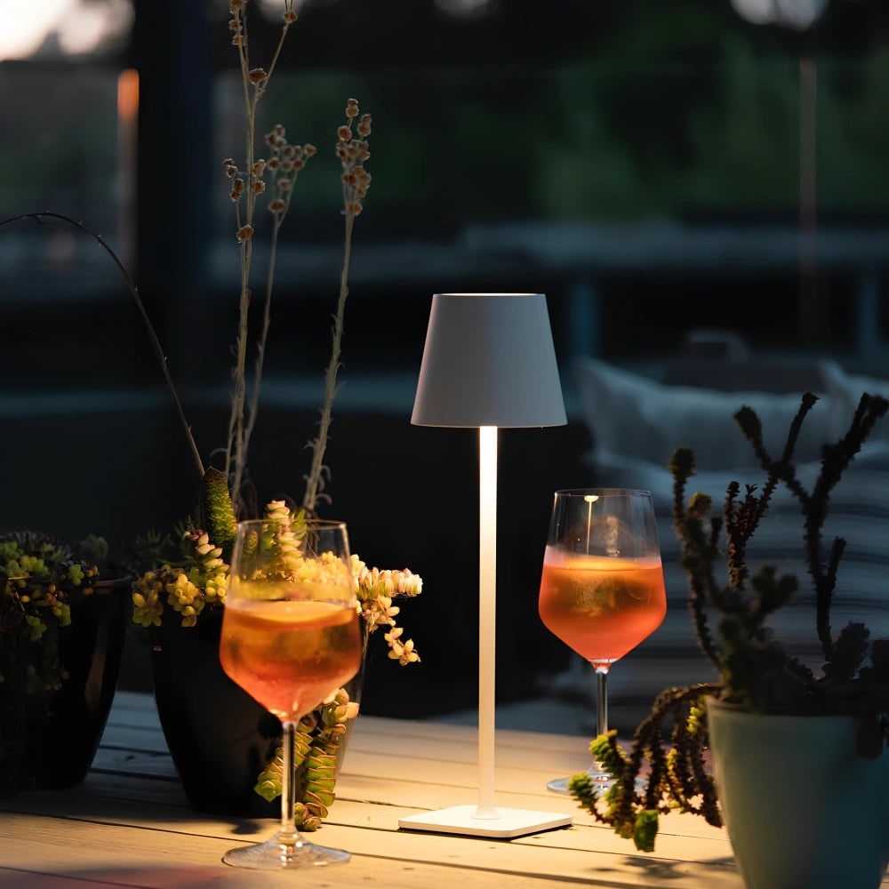 Rupert Table Lamp - image 18