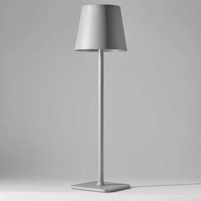Rupert Cordless Table Lamp – Matte Grey